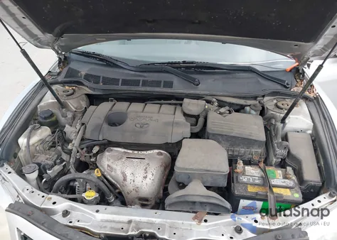 2011 Toyota Camry Le из США, поврежденный, VIN 4T4BF3EK2BR174684